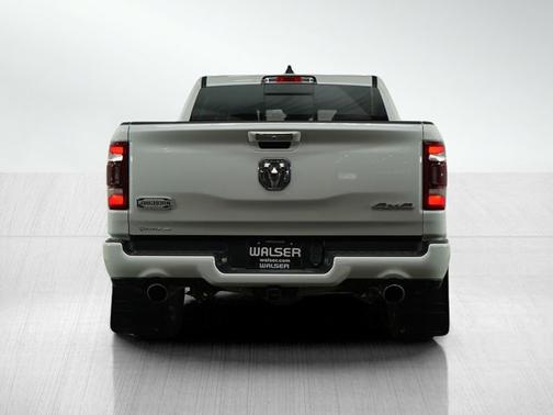 2022 RAM 1500 Longhorn