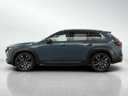 2023 Mazda CX-50 2.5 S Premium Plus Package