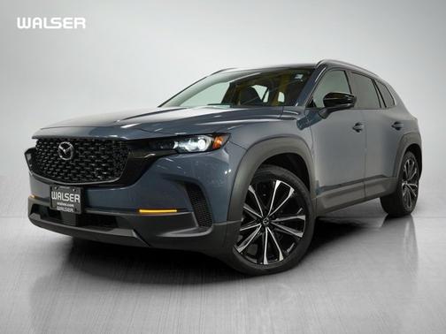 2023 Mazda CX-50 2.5 S Premium Plus Package