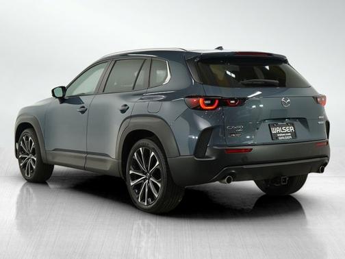 2023 Mazda CX-50 2.5 S Premium Plus Package