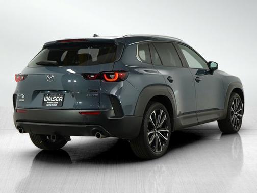 2023 Mazda CX-50 2.5 S Premium Plus Package