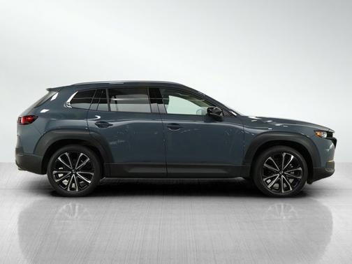 2023 Mazda CX-50 2.5 S Premium Plus Package