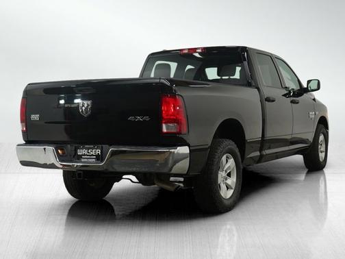 2022 RAM 1500 SLT