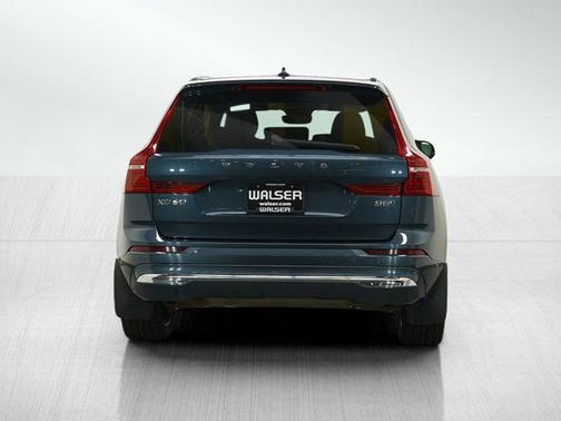 2022 Volvo XC60 Inscription