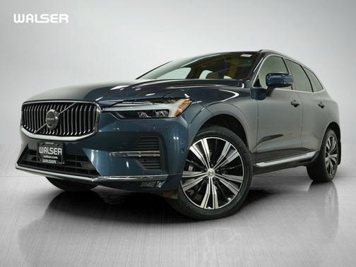 2022 Volvo XC60 Inscription