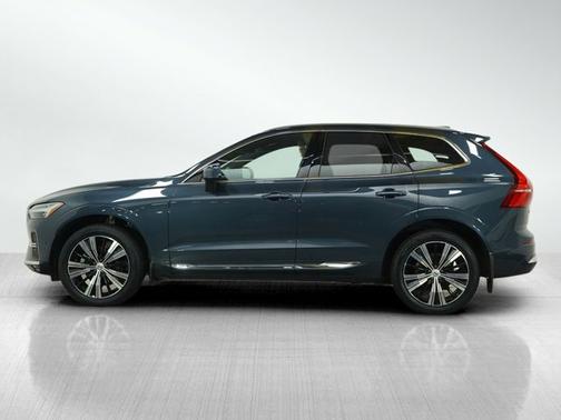 2022 Volvo XC60 Inscription