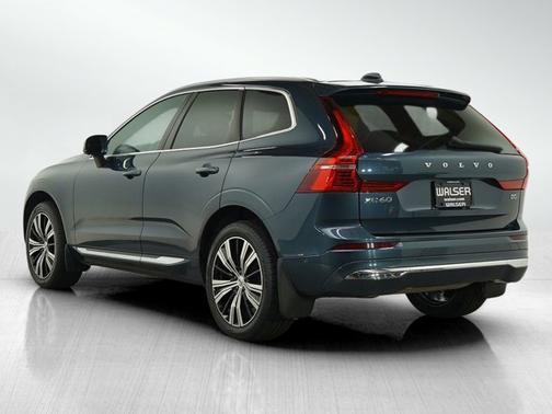 2022 Volvo XC60 Inscription