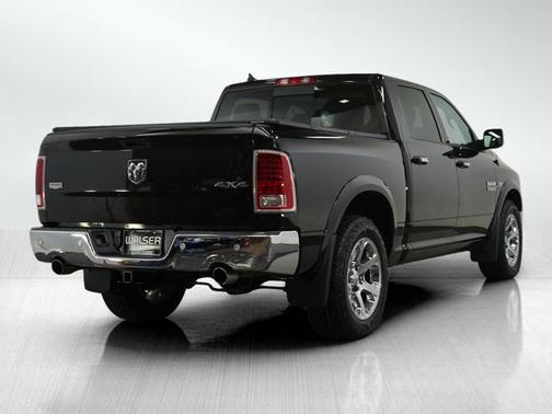 2018 RAM 1500 Laramie
