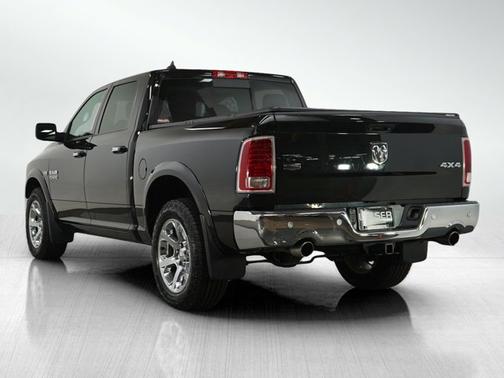 2018 RAM 1500 Laramie