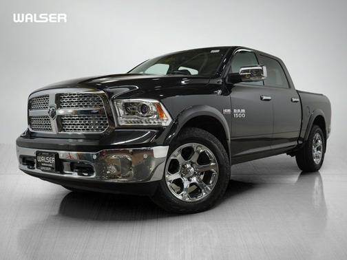2018 RAM 1500 Laramie