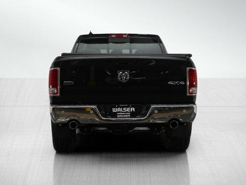 2018 RAM 1500 Laramie