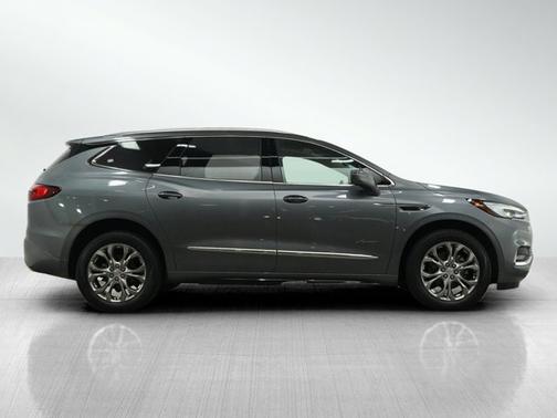 2020 Buick Enclave Avenir