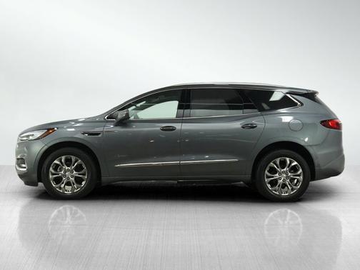 2020 Buick Enclave Avenir