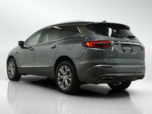 2020 Buick Enclave Avenir