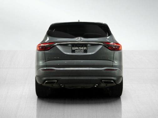 2020 Buick Enclave Avenir