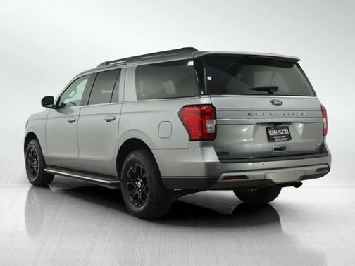 2023 Ford Expedition Max XLT