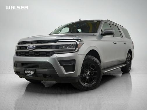 2023 Ford Expedition Max XLT