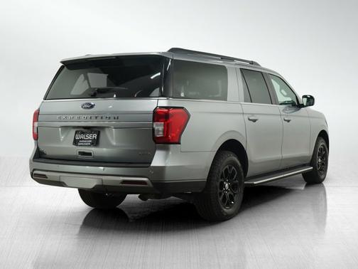 2023 Ford Expedition Max XLT