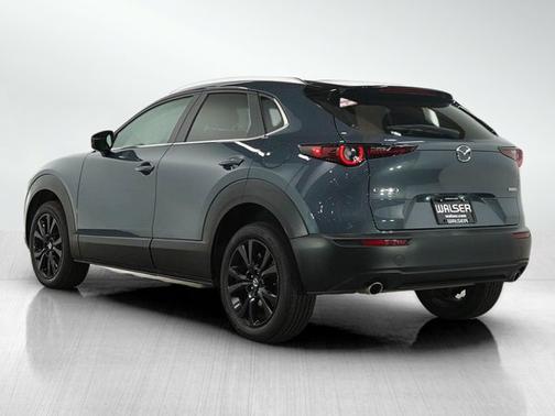 2024 Mazda CX-30 2.5 S Carbon Edition