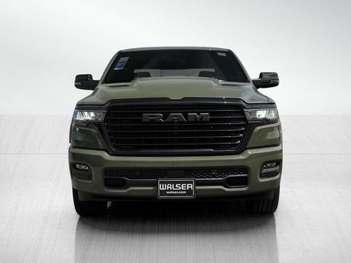 Canyon Lake 2026 RAM 1500 Laramie