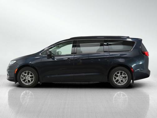 2021 Chrysler Pacifica Touring