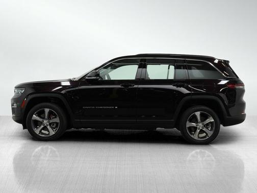 2022 Jeep Grand Cherokee