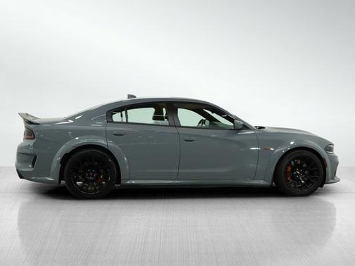 2022 Dodge Charger SRT8
