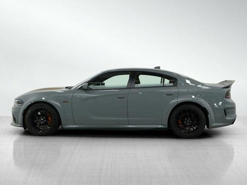 2022 Dodge Charger SRT8