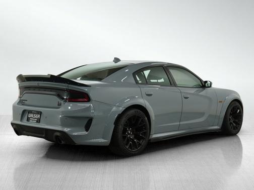 2022 Dodge Charger SRT8