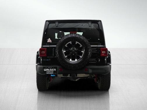 2024 Jeep Wrangler Rubicon X