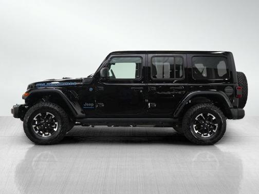 2024 Jeep Wrangler Rubicon X