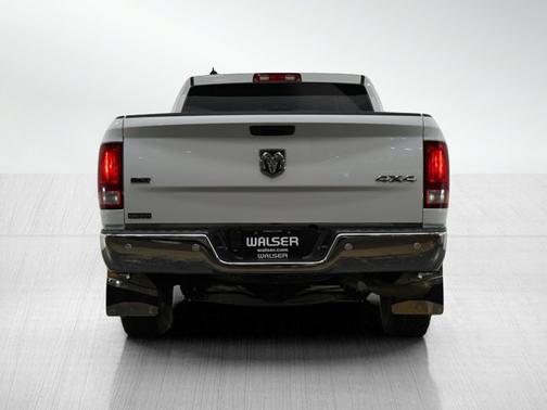 2022 RAM 1500 SLT