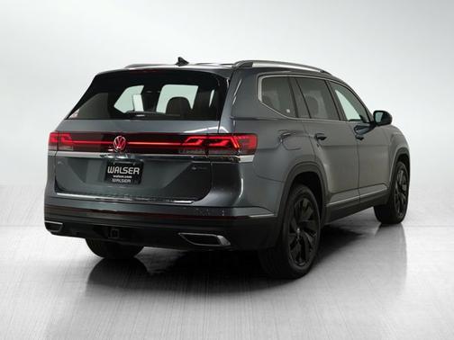 2024 Volkswagen Atlas 2.0T SEL