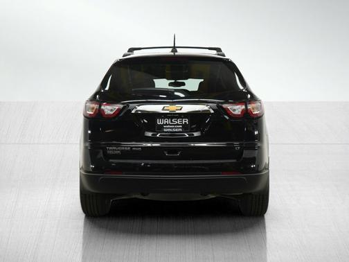 2017 Chevrolet Traverse 2LT