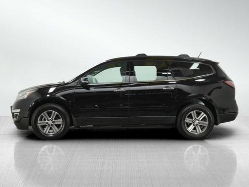 2017 Chevrolet Traverse 2LT
