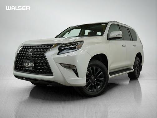 2022 Lexus GX 460 GX 460 Premium