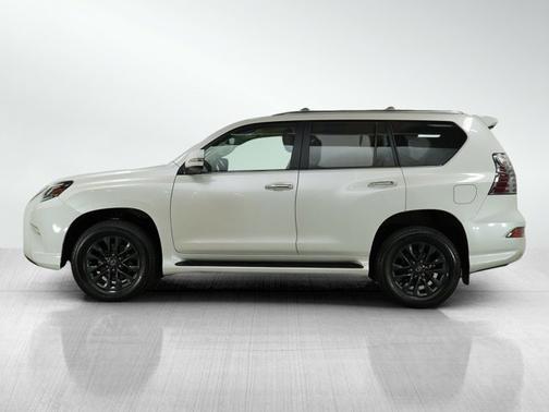 2022 Lexus GX 460 GX 460 Premium