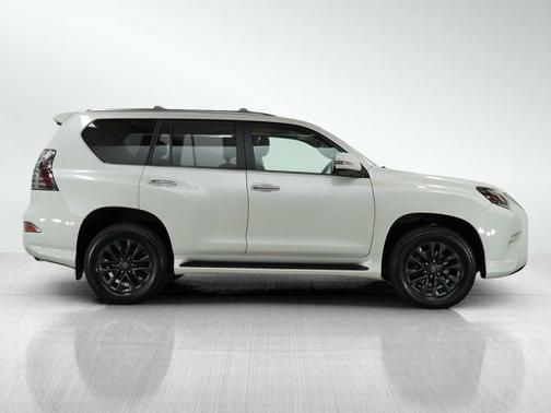 2022 Lexus GX 460 GX 460 Premium