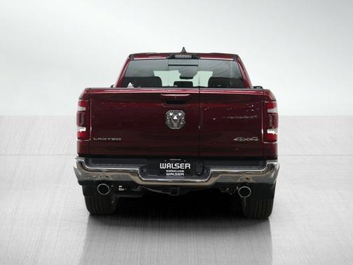 2024 RAM 1500 Limited