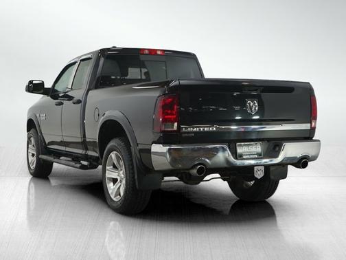 2017 RAM 1500 SLT