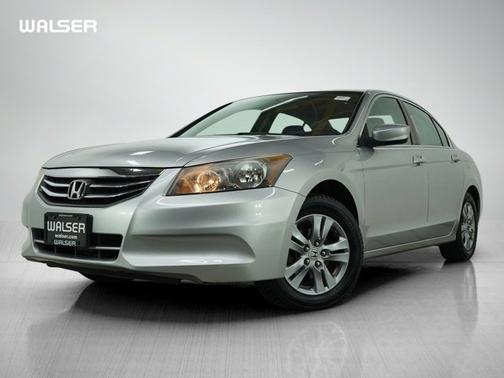 2011 Honda Accord SE