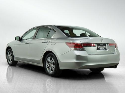 2011 Honda Accord SE