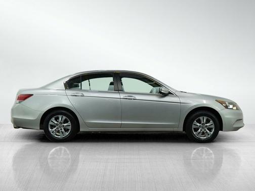 2011 Honda Accord SE