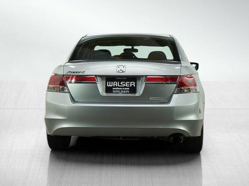 2011 Honda Accord SE