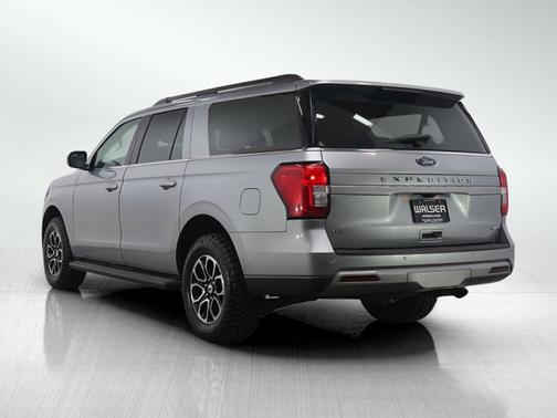 2023 Ford Expedition Max XLT