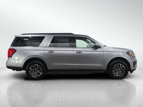 2023 Ford Expedition Max XLT