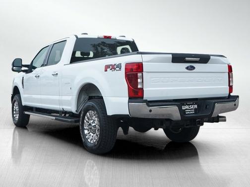 2022 Ford F-250 XLT