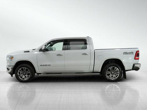 2022 RAM 1500 Longhorn