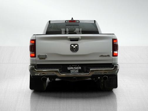 2022 RAM 1500 Longhorn