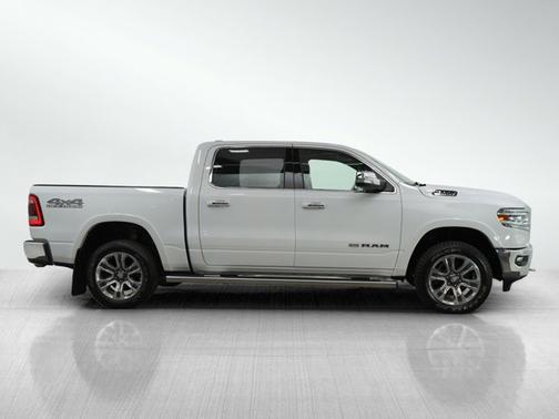 2022 RAM 1500 Longhorn